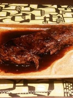 簡単美味しすぎる!ステーキソース-レシピのメイン写真