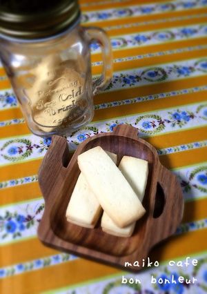 ❤︎お店のクッキー❤︎-レシピのメイン写真