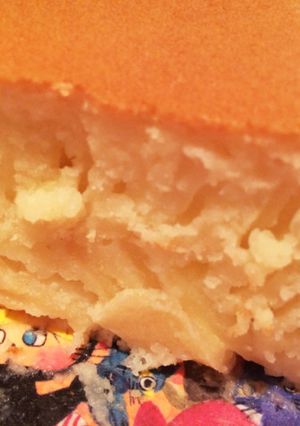 簡単 りんごケーキ-レシピのメイン写真