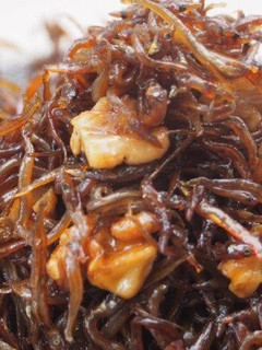 イカナゴのくぎ煮-レシピのメイン写真