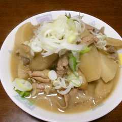 屋台の味モツの煮込み-レシピのメイン写真