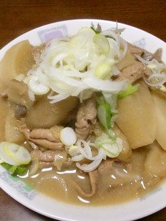 屋台の味モツの煮込み-レシピのメイン写真