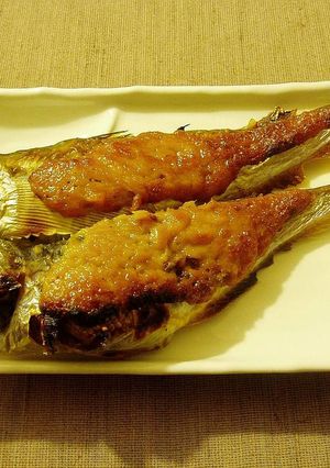 ~冬の風物詩~☆☆大黒様☆☆-レシピのメイン写真