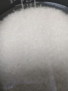和風だし炊きごはん*だしおにぎり-レシピのメイン写真