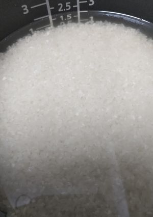 和風だし炊きごはん＊だしおにぎり-レシピのメイン写真