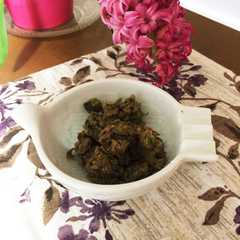 รูปของ 春到来！ふきのとう味噌
