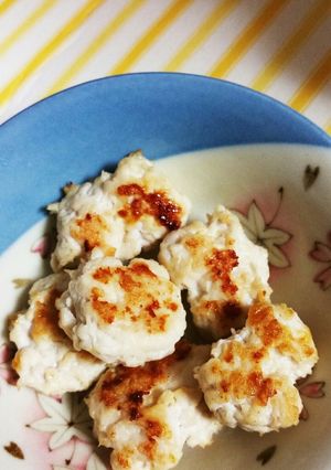 簡単★チキンナゲット風~子供用-レシピのメイン写真