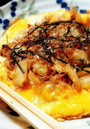 飛騨の郷土料理♪やみつき漬物ステーキ★-レシピのメイン写真