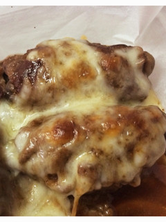 ちょっと一手間♪チーズ肉巻き♪-レシピのメイン写真