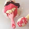 おもてなし☆子供が喜ぶ☆おみくじクッキー