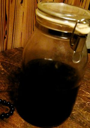 正宗式秘伝のかえし醤油-レシピのメイン写真