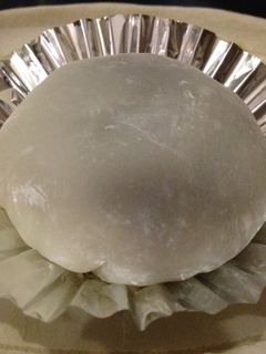 いちご大福☆レンジで簡単-レシピのメイン写真