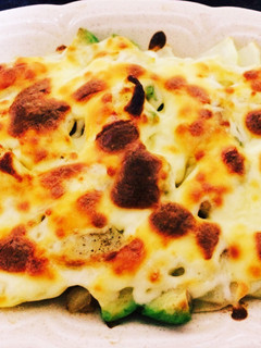 美容♡アボカドマヨ焼き-レシピのメイン写真