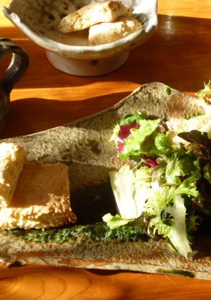 ココナッツたっぷりのスコーン-レシピのメイン写真