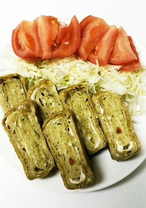 ご飯が進む卵焼き…お弁当･朝ご飯-レシピのメイン写真