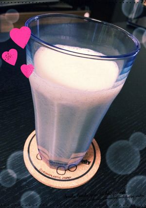 ホエーで便秘解消スムージー-レシピのメイン写真