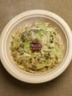 【冬野菜】キャベツのイタリアン鍋-レシピのメイン写真