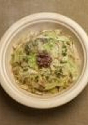 【冬野菜】キャベツのイタリアン鍋-レシピのメイン写真