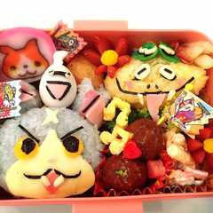 妖怪ウォッチ フユニャン つちのこ-レシピのメイン写真