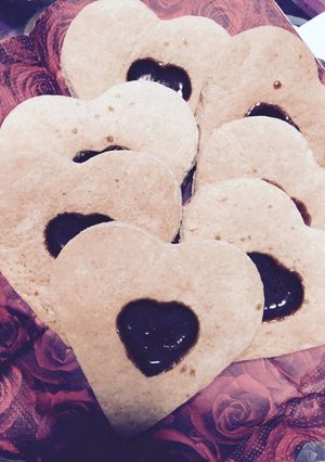 超簡単クッキー-レシピのメイン写真