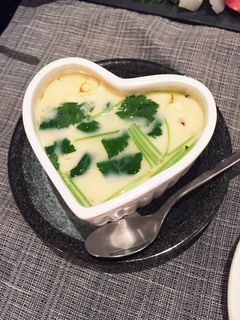 レンジで簡単茶碗蒸し-レシピのメイン写真