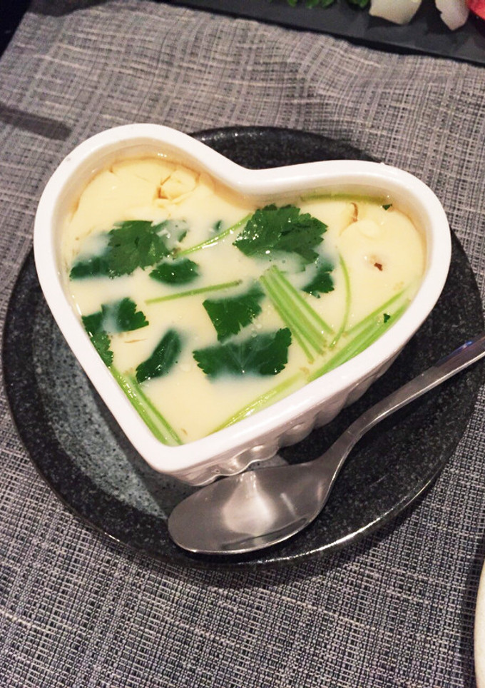 レンジで簡単茶碗蒸し-レシピのメイン写真
