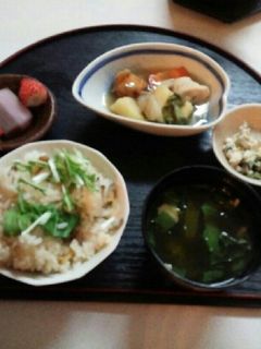 血管プラークダイエット食212(ササミ)-レシピのメイン写真