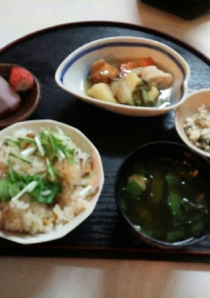 血管プラークダイエット食212（ササミ）-レシピのメイン写真