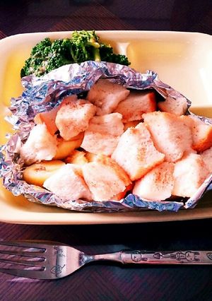 簡単バナナスイーツ♪-レシピのメイン写真