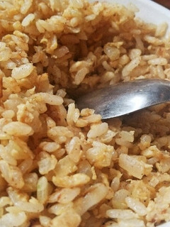 すぐ美味しいっ!ちくわ炒飯!!-レシピのメイン写真