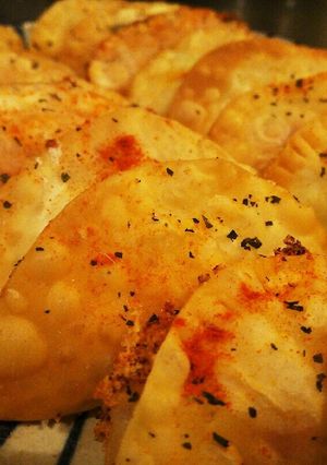 ❋春巻き風inチーズキャベツ❋-レシピのメイン写真