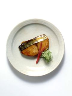 【マービー】ヘルシー さわらの照り焼き-レシピのメイン写真