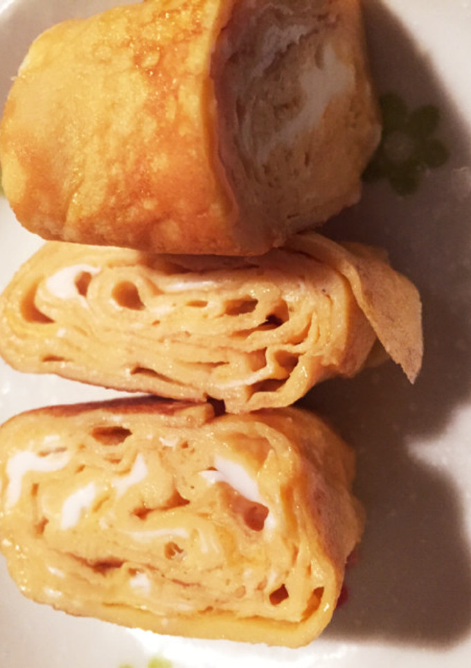 けみアミ美夕の簡単でプロの味の玉子焼き-レシピのメイン写真