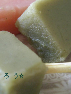 和スウィーツ♥ういろう~基本の配合~-レシピのメイン写真