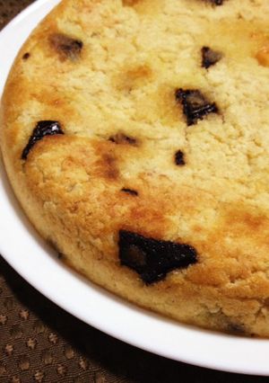 HMおからケーキ✩-レシピのメイン写真