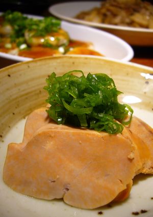 ■あん肝■-レシピのメイン写真