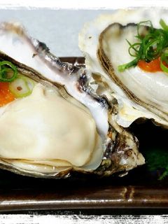 簡単に蒸し牡蠣-レシピのメイン写真