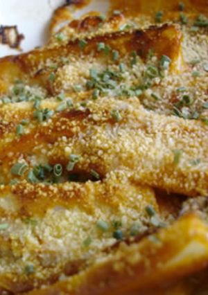 簡単プロの味のソース♪白菜オーブン焼き-レシピのメイン写真