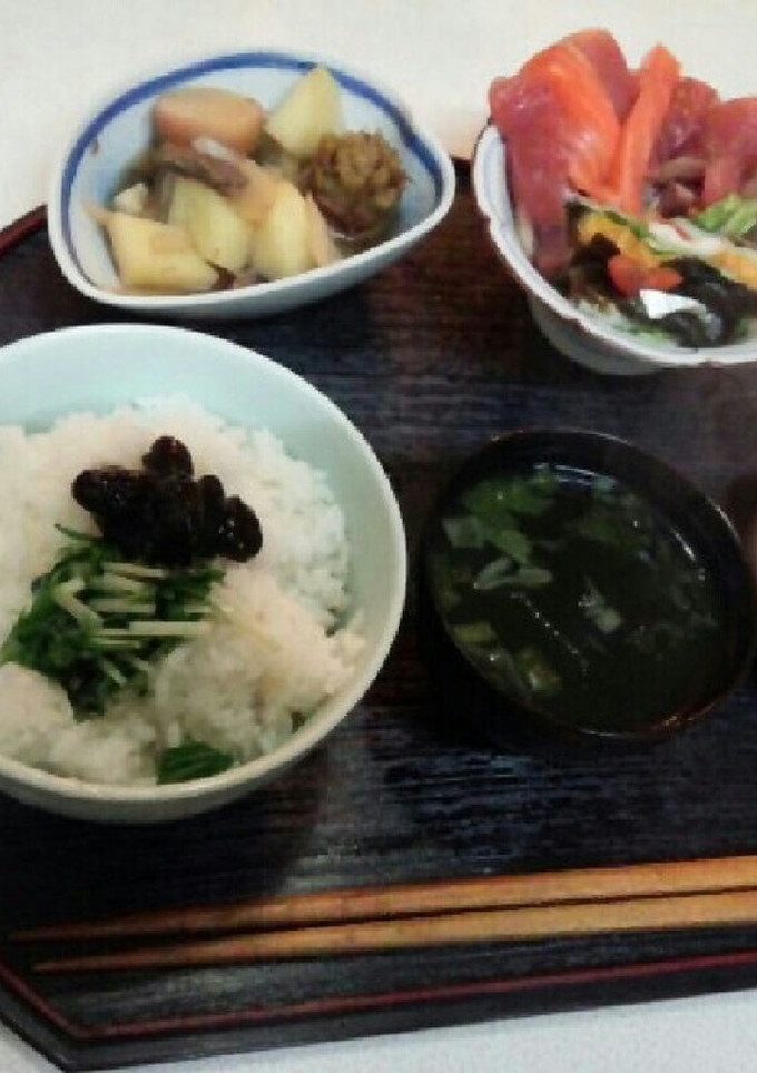 血管ダイエット食213（ミルフィーユ漬）-レシピのメイン写真