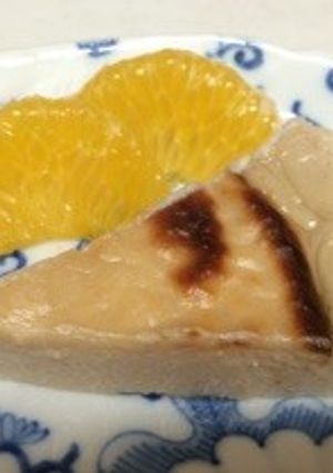 ライスミルク、酒粕、豆腐の低カロケーキ♪-レシピのメイン写真