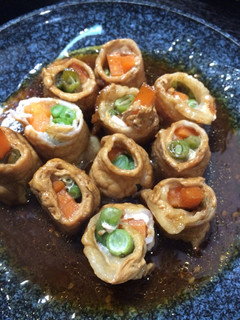 肉巻き-レシピのメイン写真