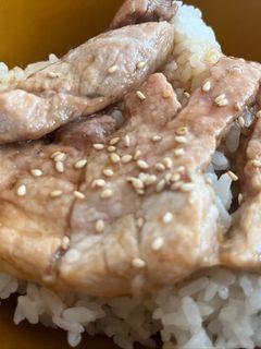 豚丼-レシピのメイン写真