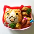キャラ弁☆妖怪ウォッチ☆ジバニャン