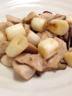 鶏胸肉のマヨネーズ炒め-レシピのメイン写真