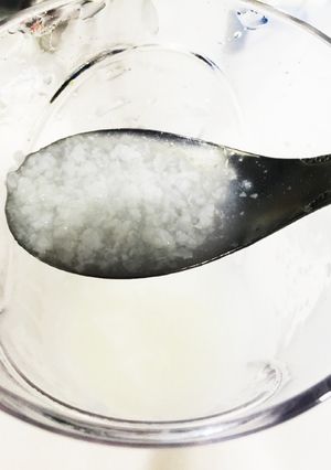 離乳食 お粥(6ヶ月〜)-レシピのメイン写真