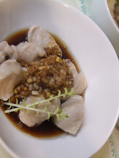 つるりん鶏胸肉のねぎソース-レシピのメイン写真
