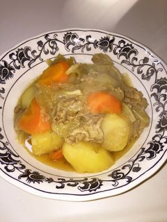 肉じゃが☆-レシピのメイン写真