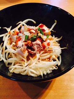 チャーシュー丼-レシピのメイン写真