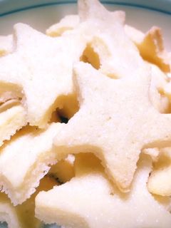 サクサククッキー-レシピのメイン写真
