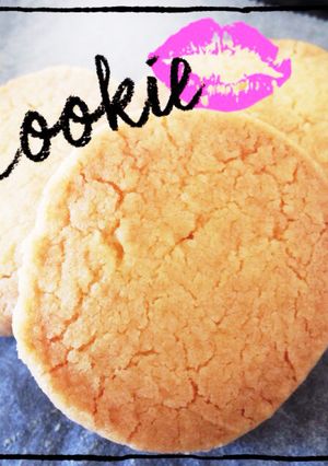 ꉂ ザクザクCookie！-レシピのメイン写真